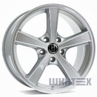 Diewe Wheels Trina 8.5x19 5x114.3 ET35 DIA76.1 S