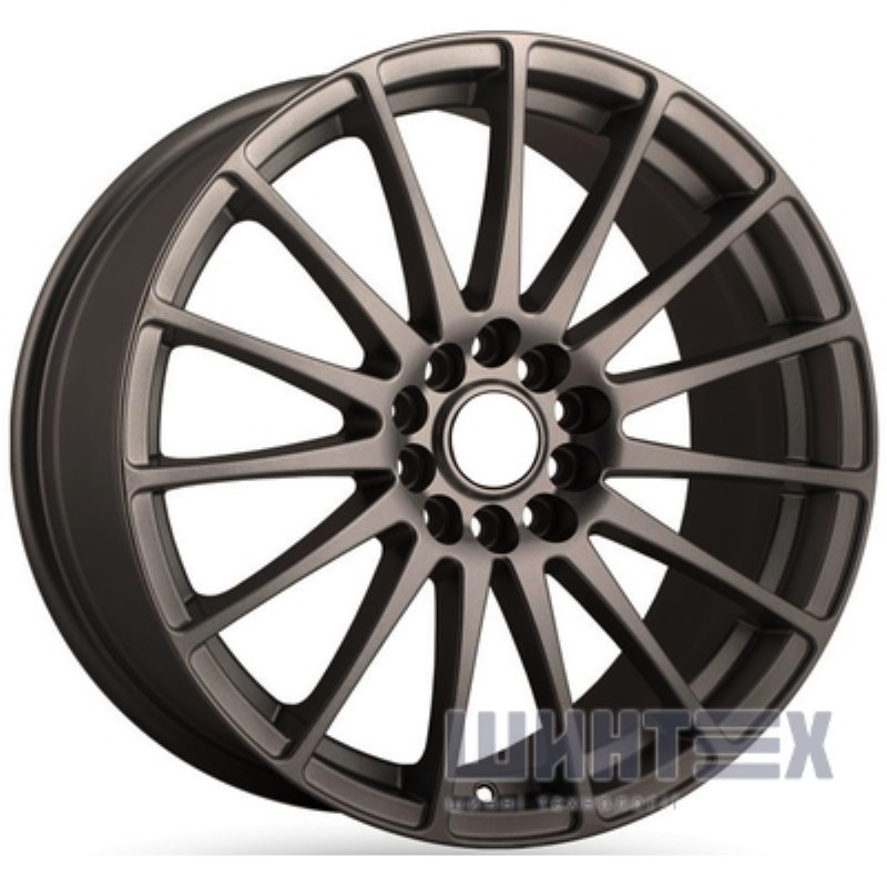 Angel Turismo 720 7.5x17 5x112 ET40 DIA66.6 S№3