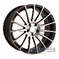 Angel Turismo 820 8x18 4x100 ET42 DIA72.6 BD№2