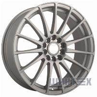 Angel Turismo 820 8x18 5x112/120 ET45 DIA72.6 S