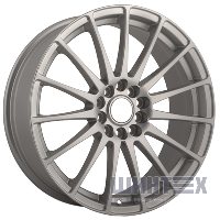 Angel Turismo 820 8x18 5x112/120 ET45 DIA72.6 S