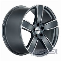 Mak Turismo FF 9x21 5x112 ET26 DIA66.45 GMMF