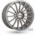 Disla Turismo 7.5x17 5x114.3 ET40 DIA67.1 B+M№3