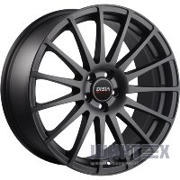 Disla Turismo 7.5x17 5x112 ET40 DIA66.6 B+M