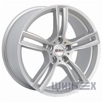 Disla Twinstar 7x16 5x114.3 ET40 DIA67.1 S