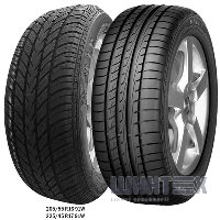 Diplomat UHP 225/45 R17 91W