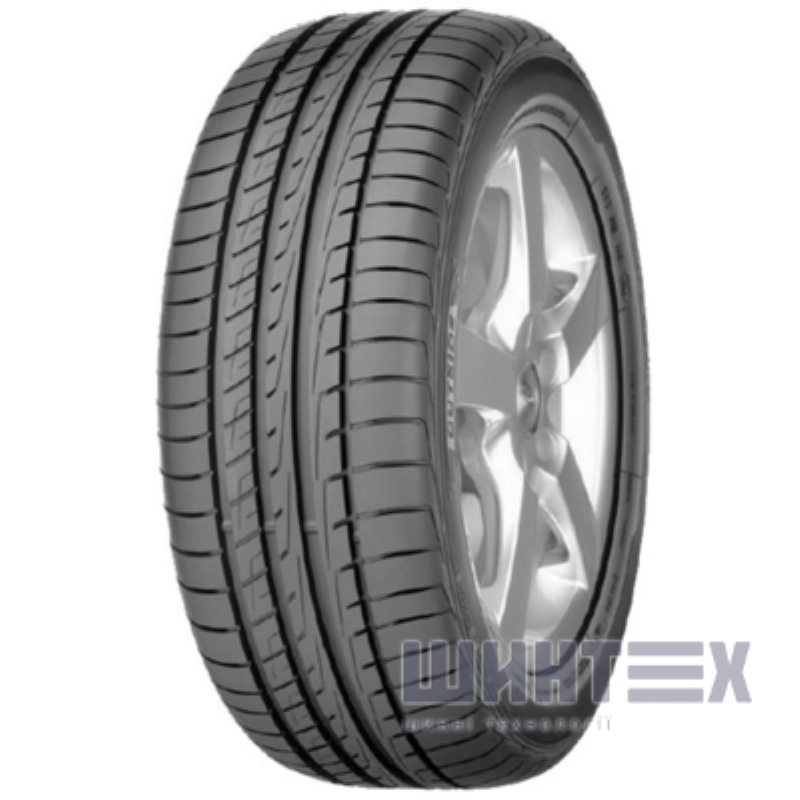 Kelly UHP 225/55 ZR16 95W№2