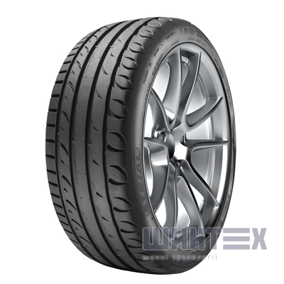 Orium Ultra High Performance 245/45 R17 99W XL№5