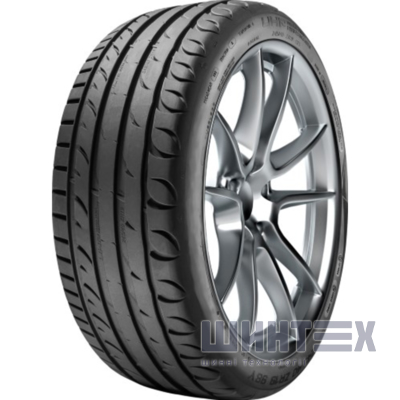 Orium Ultra High Performance 245/45 R17 99W XL№3