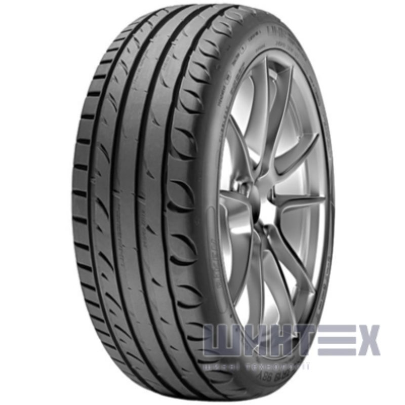 Orium Ultra High Performance 235/35 R19 91Y XL№4