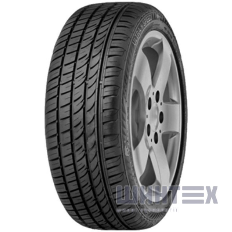 Gislaved Ultra Speed 235/50 R18 97V FR№2
