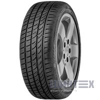 Gislaved Ultra*Speed 295/35 R21 107Y XL