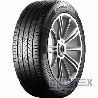 Continental UltraContact UC6 205/60 R16 92H FR