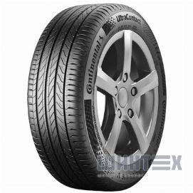 Continental UltraContact 235/60 R18 103V FR