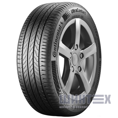 Continental UltraContact 225/55 R16 95W FR