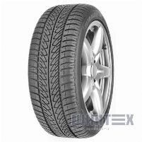 Goodyear UltraGrip 8 Performance 235/60 R20 108H FP *