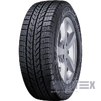 Goodyear UltraGrip Cargo 225/55 R17C 109/107T