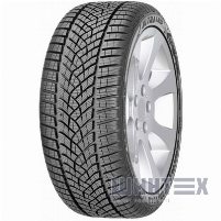 Goodyear UltraGrip Ice 2 + 255/40 R20 101T XL