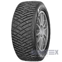 Goodyear UltraGrip Ice Arctic SUV 235/65 R18 110T XL (шип)