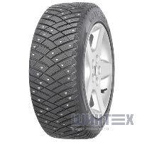 Goodyear UltraGrip Ice Arctic 255/65 R17 110T (шип)