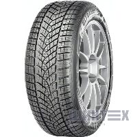 Goodyear UltraGrip Performance + SUV 255/65 R18 111H
