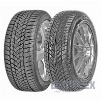 Goodyear UltraGrip Performance 2 205/60 R16 92H *