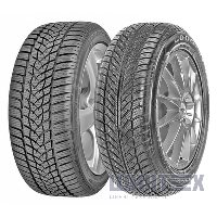 Goodyear UltraGrip Performance 2 245/55 R17 102H ROF *