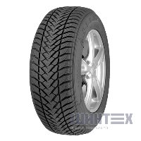 Goodyear UltraGrip+ SUV 245/60 R18 105H