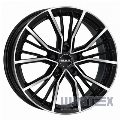 Mak Union 9x20 5x112 ET29 DIA66.45 GB№3