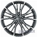 Mak Union 9x20 5x112 ET29 DIA66.45 GB№2