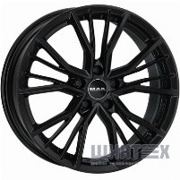 Mak Union 10x22 5x112 ET26 DIA66.45 GB