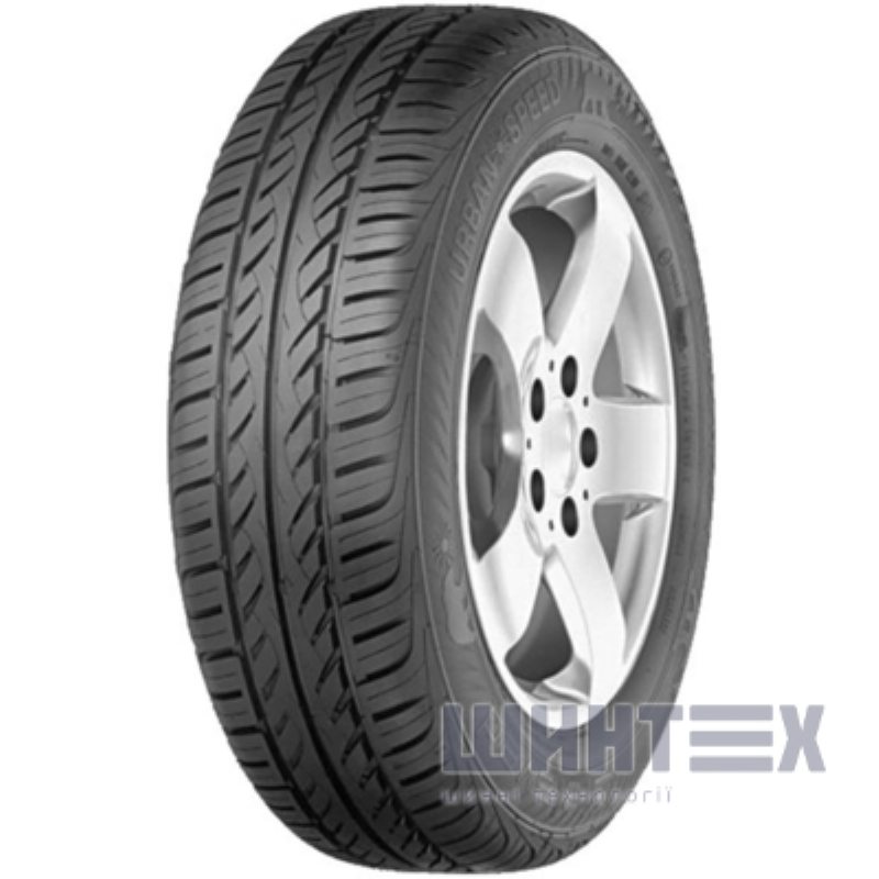 Gislaved Urban*Speed 185/60 R15 88H XL№2