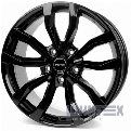 Autec Uteca 7.5x17 5x114.3 ET40 DIA70.1 BP№4