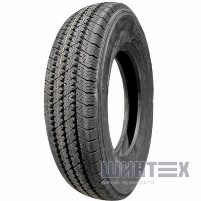 Bridgestone V-Steel RIB 265 205 R17.5 120/118N