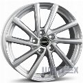 Borbet V 7x17 5x112 ET48.5 DIA66.5 ANTHR№1