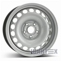 Kronprinz V0616016 6.5x16 5x120 ET51 DIA65.1