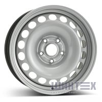Kronprinz V0616016 6.5x16 5x120 ET51 DIA65.1