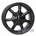 Verde V777 7.5x17 5x100/112 ET38 DIA72.6 MBM№1