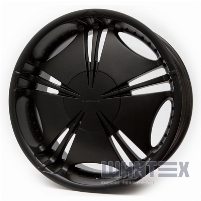 Verde V78 Helix 8.5x20 5x114.3/130 ET38 DIA74.1 MTB