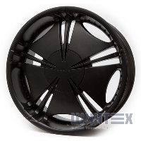 Verde V78 Helix 8.5x20 5x114.3/130 ET38 DIA74.1 MTB