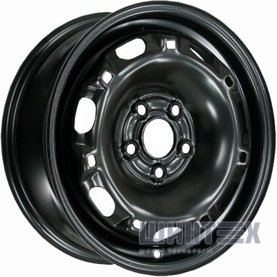 Kapitan VAG 6.5x17 5x112 ET50 DIA57.1 BM