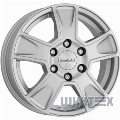 Dezent VAN 6.5x16 5x112 ET52 DIA66.6 DP№1