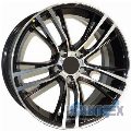Inzi Aone VD-010 8x17 5x114.3 ET38 DIA67.1 MB№1