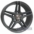 Vossen VFS-5 7x16 5x114.3 ET35 DIA67.1 MGR№1