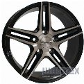 Vossen VFS-5 7x16 5x112 ET35 DIA67.1 MB№2