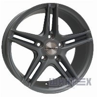 Vossen VFS-5 7x16 5x112 ET35 DIA67.1 MB