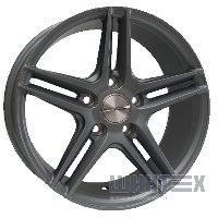 Vossen VFS-5 7x16 5x112 ET35 DIA67.1 MB