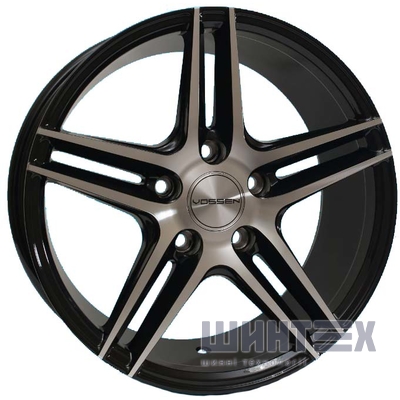 Vossen VFS-5 7x16 5x112 ET35 DIA67.1 MB№2