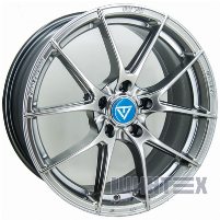 GT VLF-P01 7.5x17 5x120 ET35 DIA72.6 HB