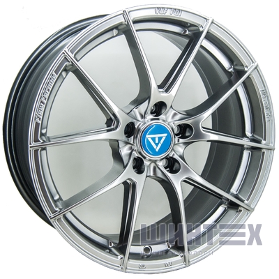 GT VLF-P01 7.5x17 5x120 ET35 DIA72.6 HB